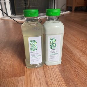 Briogeo Superfoods Shampoo and Conditioner NEW